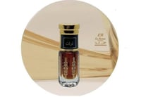 دهن عود ترات الذهبي