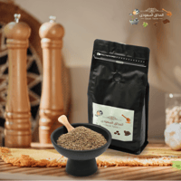 نخوة هندي – مشروب طبيعي يساعد على الهضم