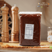 تمر معجون خلاص سعودي – جودة عالية ونكهة فاخرة (100...