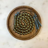 مسباح بكالايت زيتي