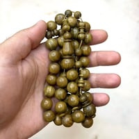 مسباح خشب البلسنك