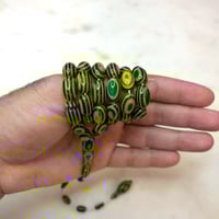 مسباح بكالايت كبس