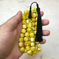 مسباح مستكه معرق