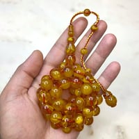 مسباح فاتوران معرق مكحل