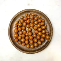 مسباح خشب وحيد القرن