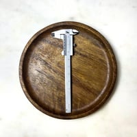 كليبر قياس الخرز ستيل