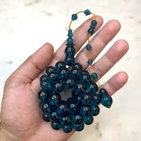 مسباح فاتوران اكوامارين