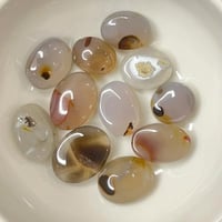 مجموعة فصوص عقيق