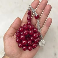 مسباح فاتوران كرزي