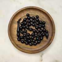 مسباح خشب الابانوس