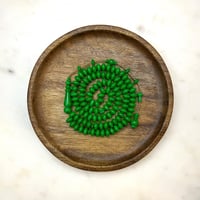 مسباح مساطر اخضر