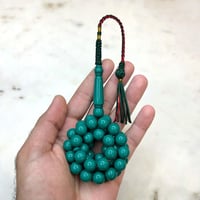 مسباح بكالايت اخضر