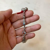 شكة معدن مميزة