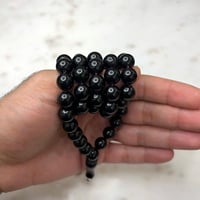 مسباح فاتوران اسود