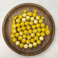 مسباح بكالايت اصفر