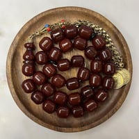 مسباح فاتوران بني