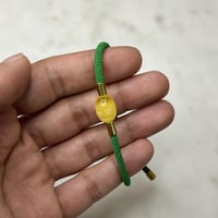 سوارة كهرمان فاخرة