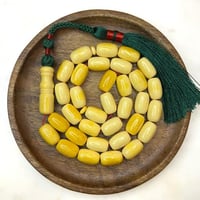 مسباح تراب كهرمان فواح