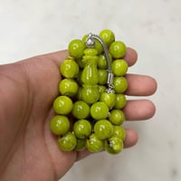 مسباح بكالايت اخضر