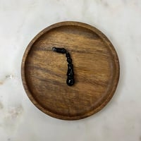 مسباح فاتوران اسود