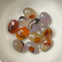 مجموعة فصوص عقيق