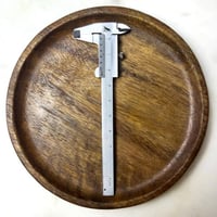 كليبر قياس الخرز ستيل