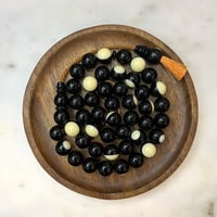 مسباح بكالايت اسود