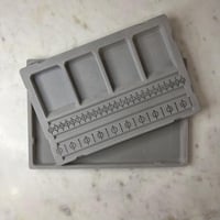 صينية فرز مسابيح