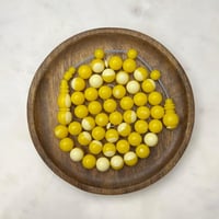 مسباح بكالايت اصفر