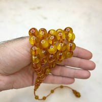 مسباح فاتوران معرق مكحل