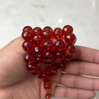 مسباح فاتوران مشمشي