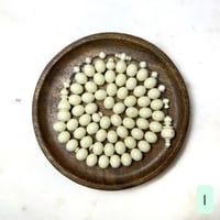 مسباح دومنه حليبي