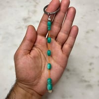 تمليكة تعليقة مفاتيح