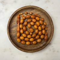 مسباح خشب وحيد القرن