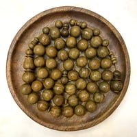 مسباح خشب البلسنك