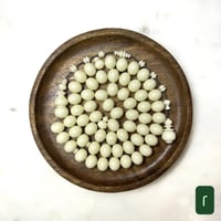 مسباح دومنه حليبي