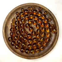 مسباح فاتوران عسلي