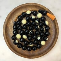 مسباح بكالايت اسود