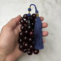 مسباح فاتوران كرزي