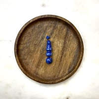 مسباح فاتوران عكروكي ازرق