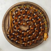 مسباح بكالايت برتقالي