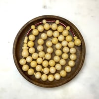 مسباح بكالايت مشمشي عقود