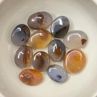 مجموعة فصوص عقيق