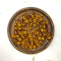 مسباح فاتوران معرق مكحل