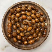 مسباح بكالايت خشبي