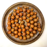 مسباح خشب وحيد القرن