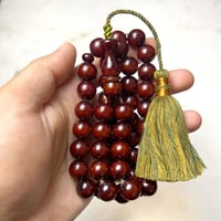 مسباح فاتوران بني مكحل