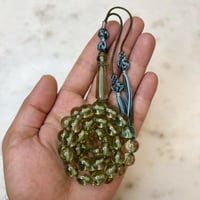 مسباح بكالايت زيتي