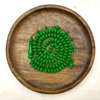 مسباح مساطر اخضر