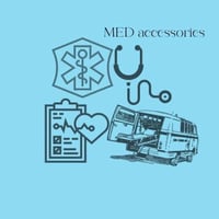 MED books